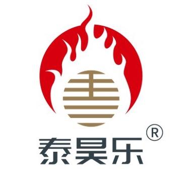 泰昊乐大门