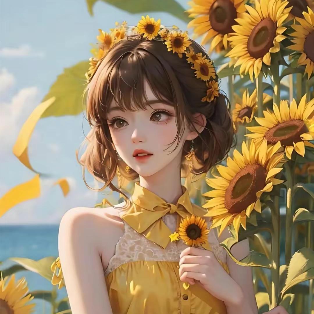 🌻💘Qing💋🌿