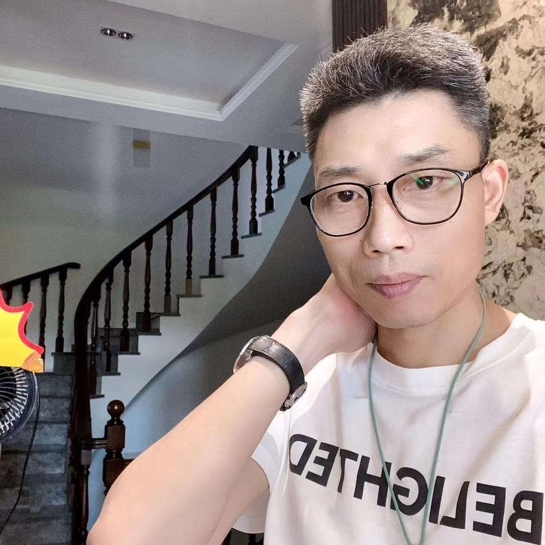 滋补干货供应链（五哥）