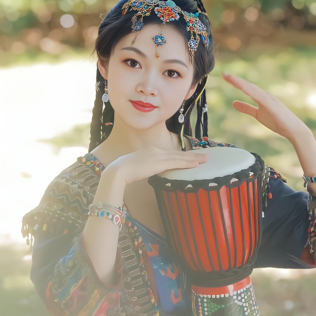 畲妹🇨🇳⭐️⭐️⭐️