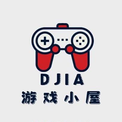 DJIA游戏小屋