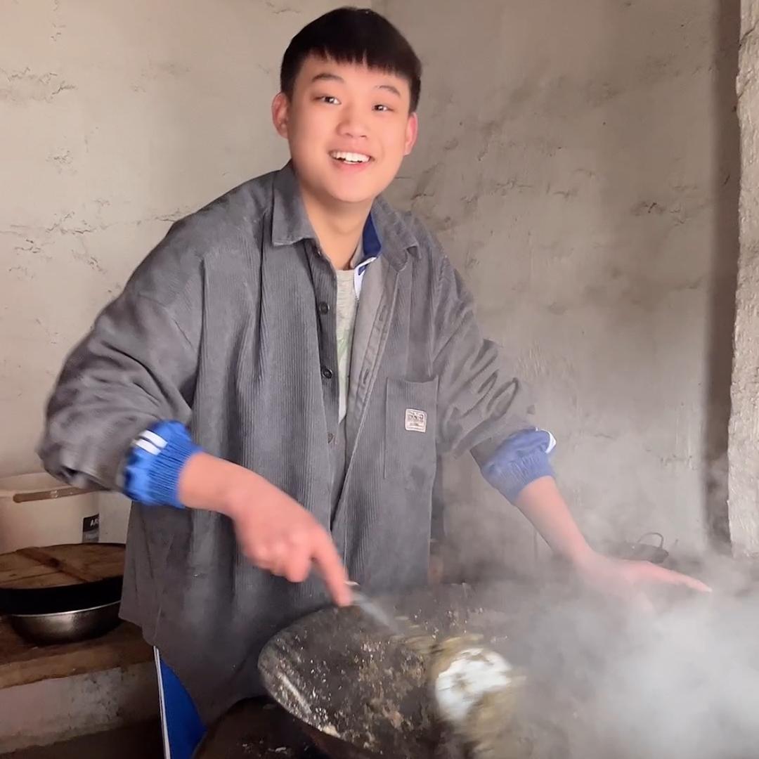 好想有个家