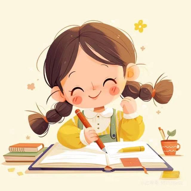 糖糖同学