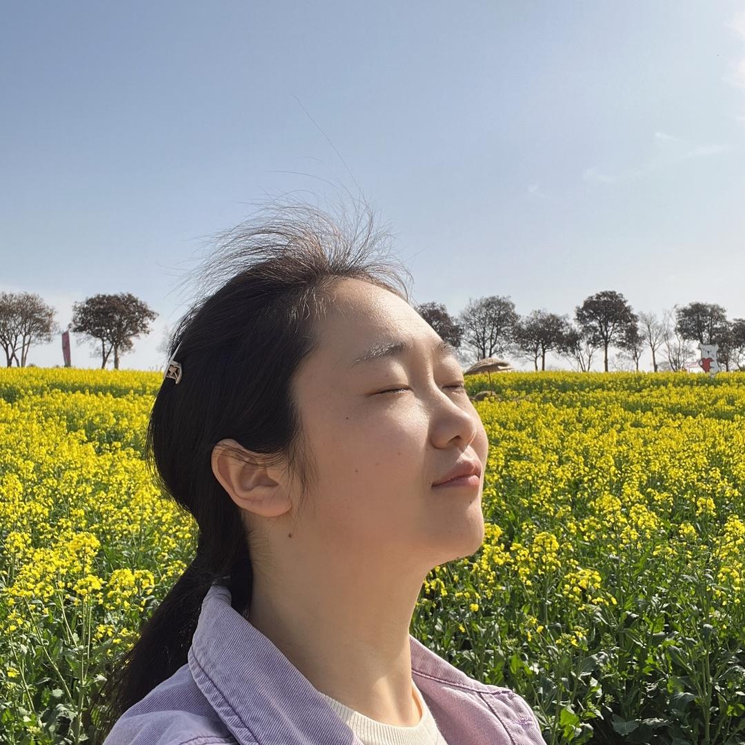 我是小檬儿