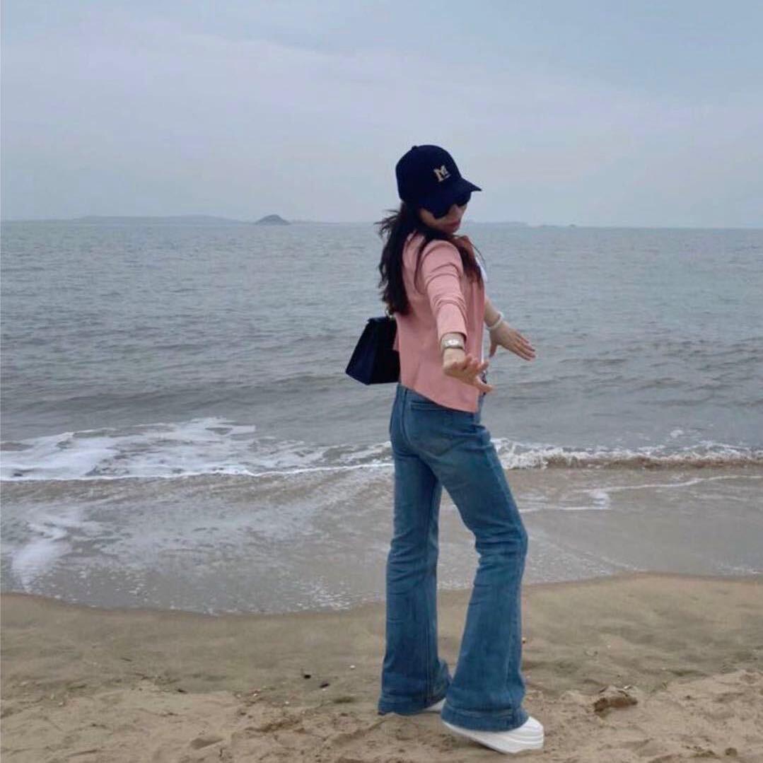 梅子Meizi👗