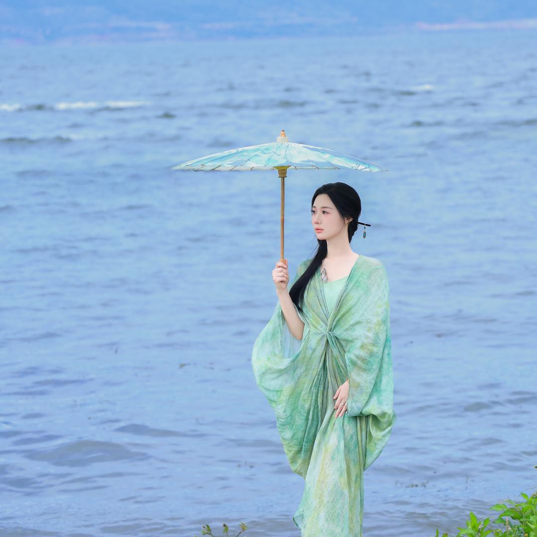☀️祖国的老花朵