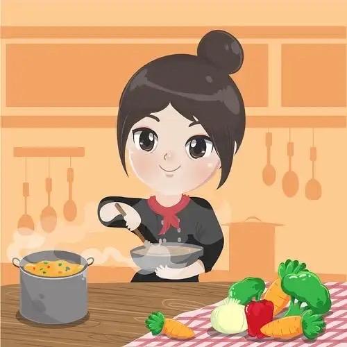 川渝锅锅鸡-水煮肉片