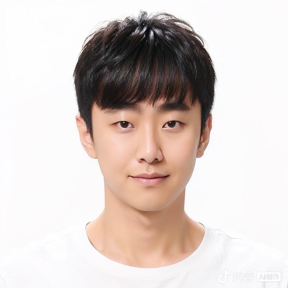 疯癫男孩