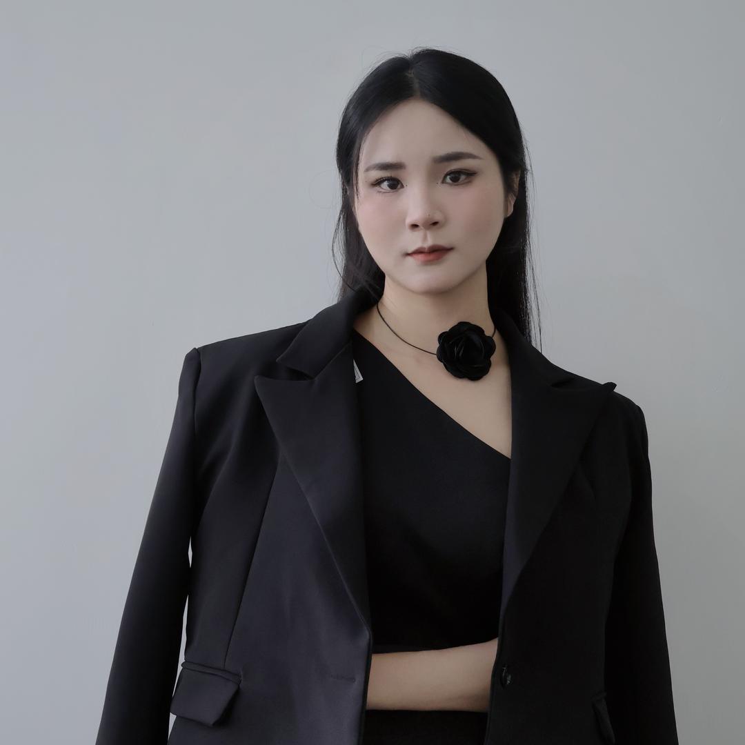 之恩美妆｜小白（约妆、教学、礼服版）