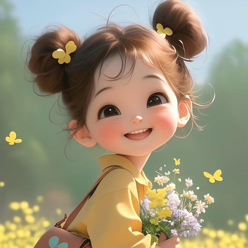 春暖花开