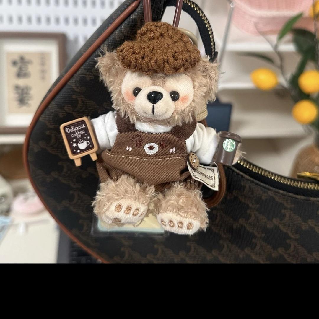 熙熙Diy潮玩