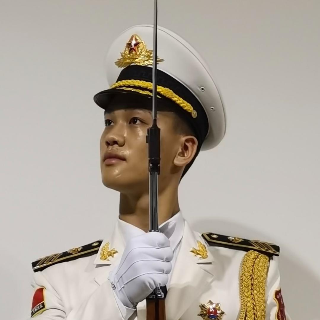 仪仗川