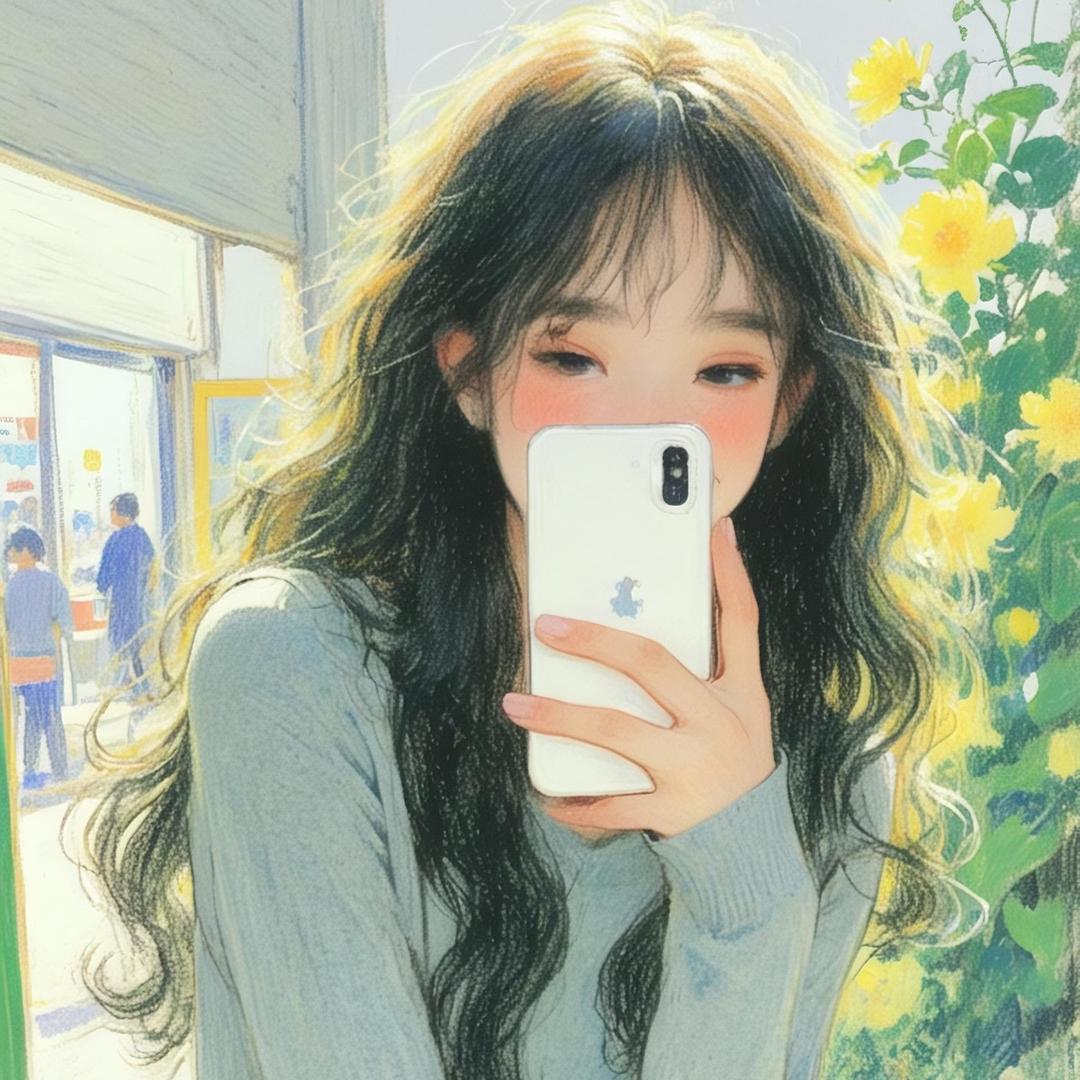 星星🌴