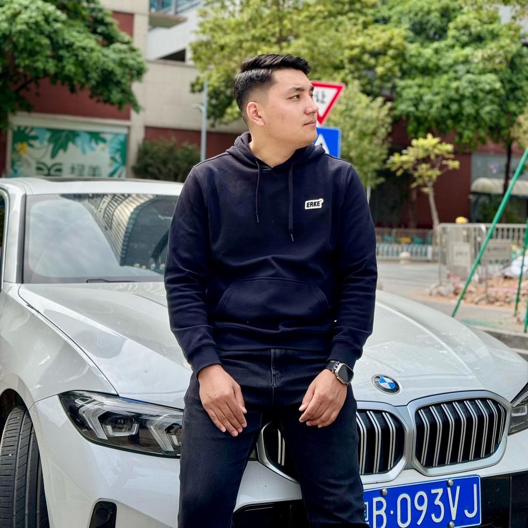 Abdukahar爱智数码