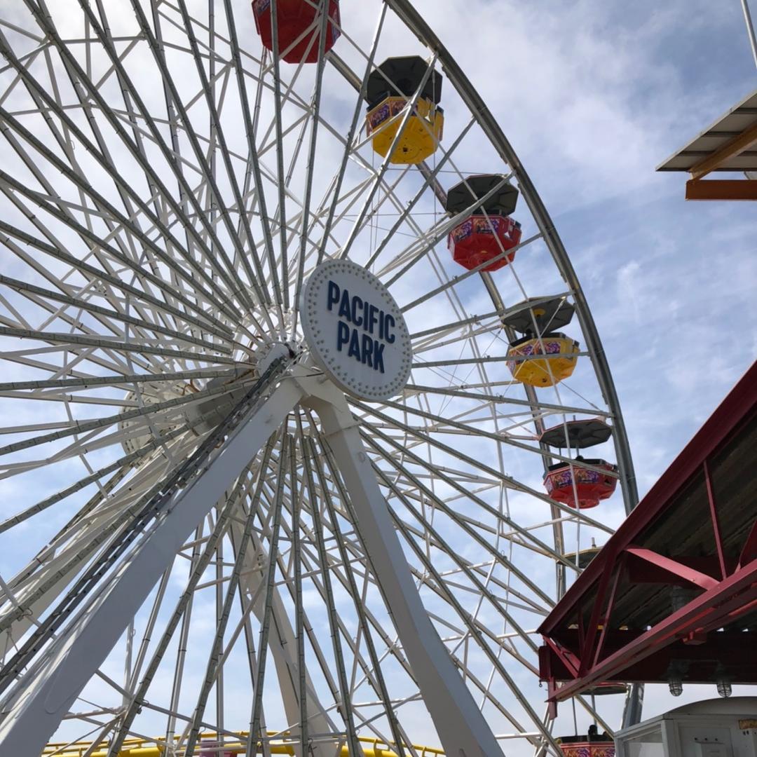 🇺🇸北平の松爺