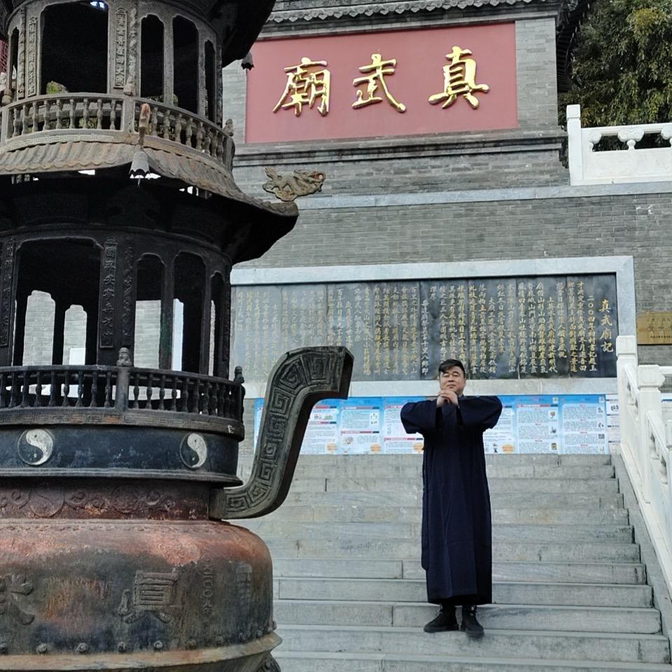 姜大掌柜