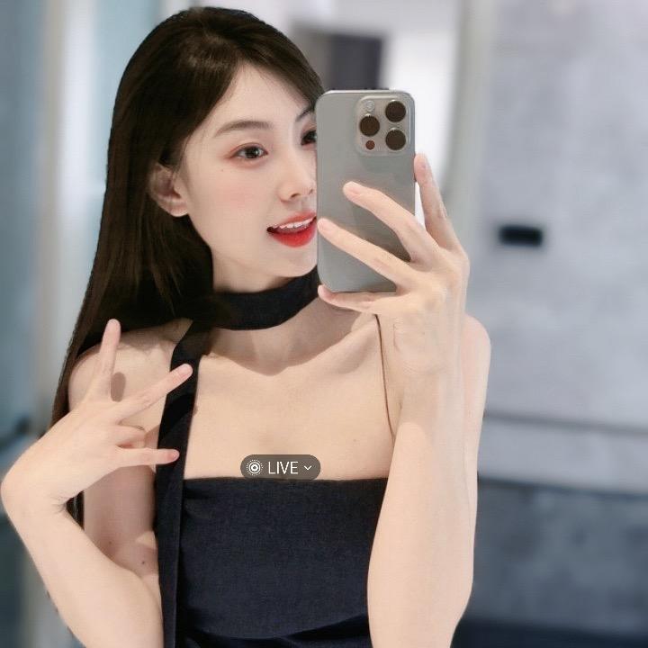 刘什么娜✌️