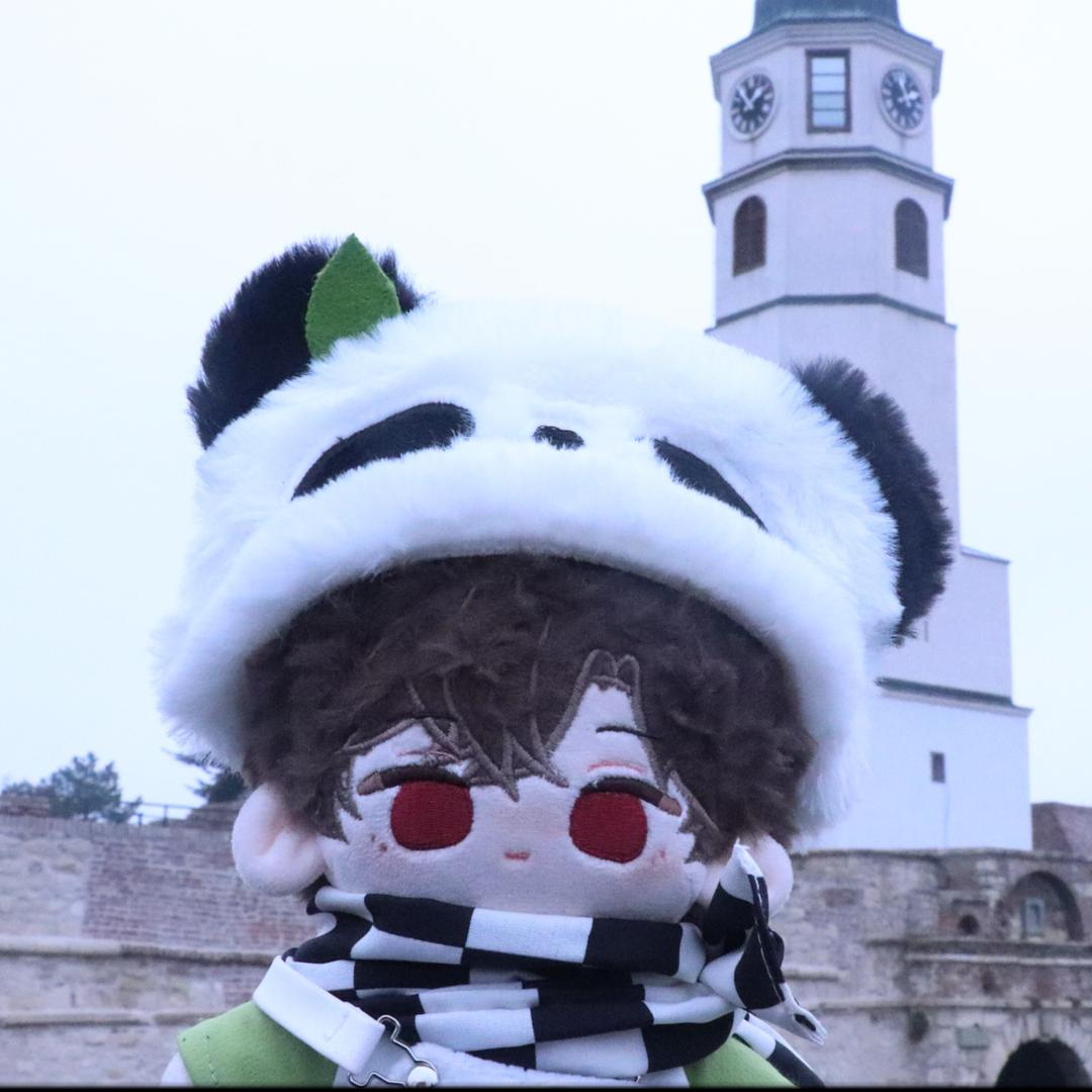 白榆头像