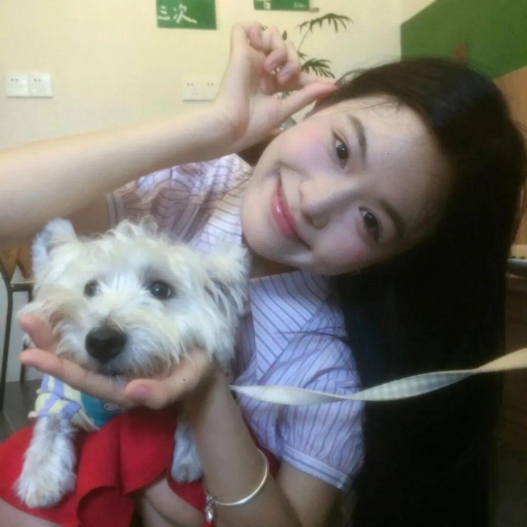 发财玉女小敏