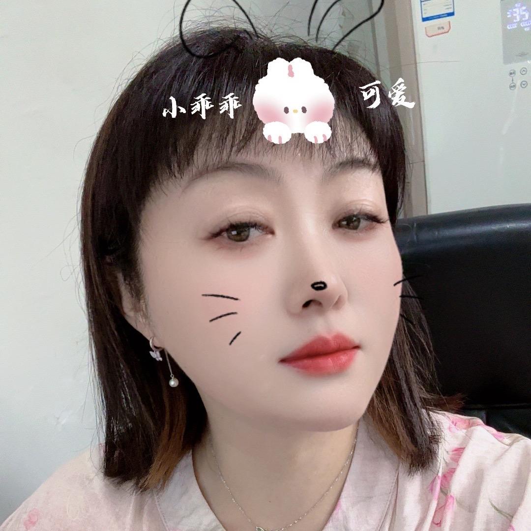上官紫悠（拒绝连赞）