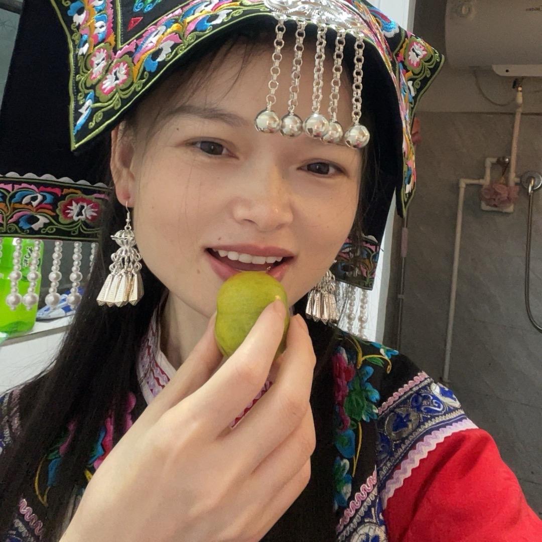 贵州阿秀