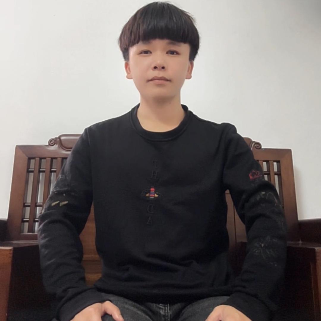 黄小白