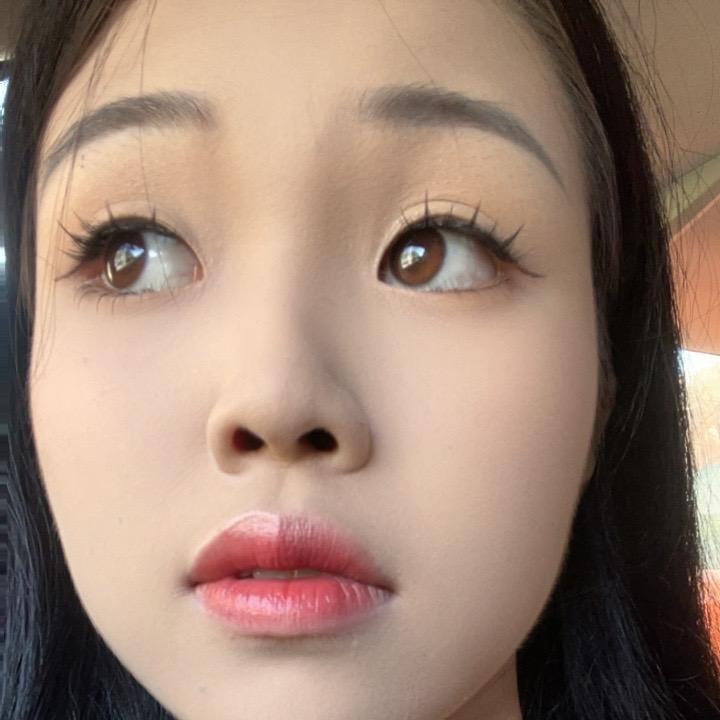 玥橙🍊