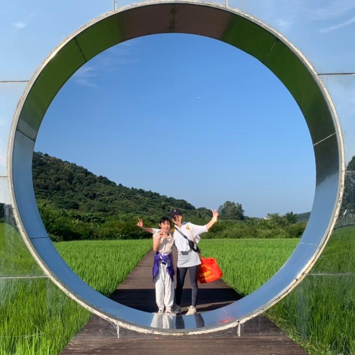 整整齐齐