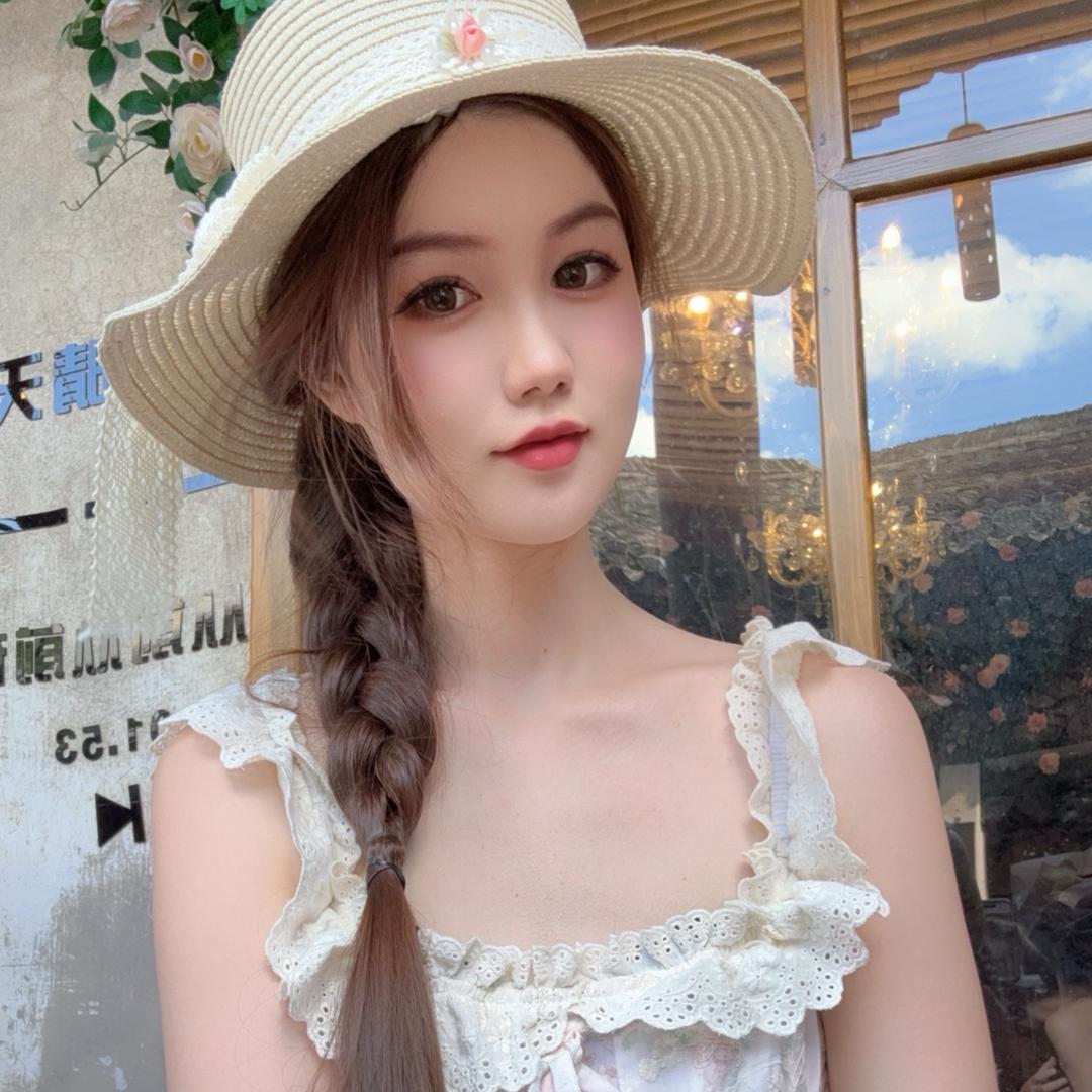 韩可爱💫