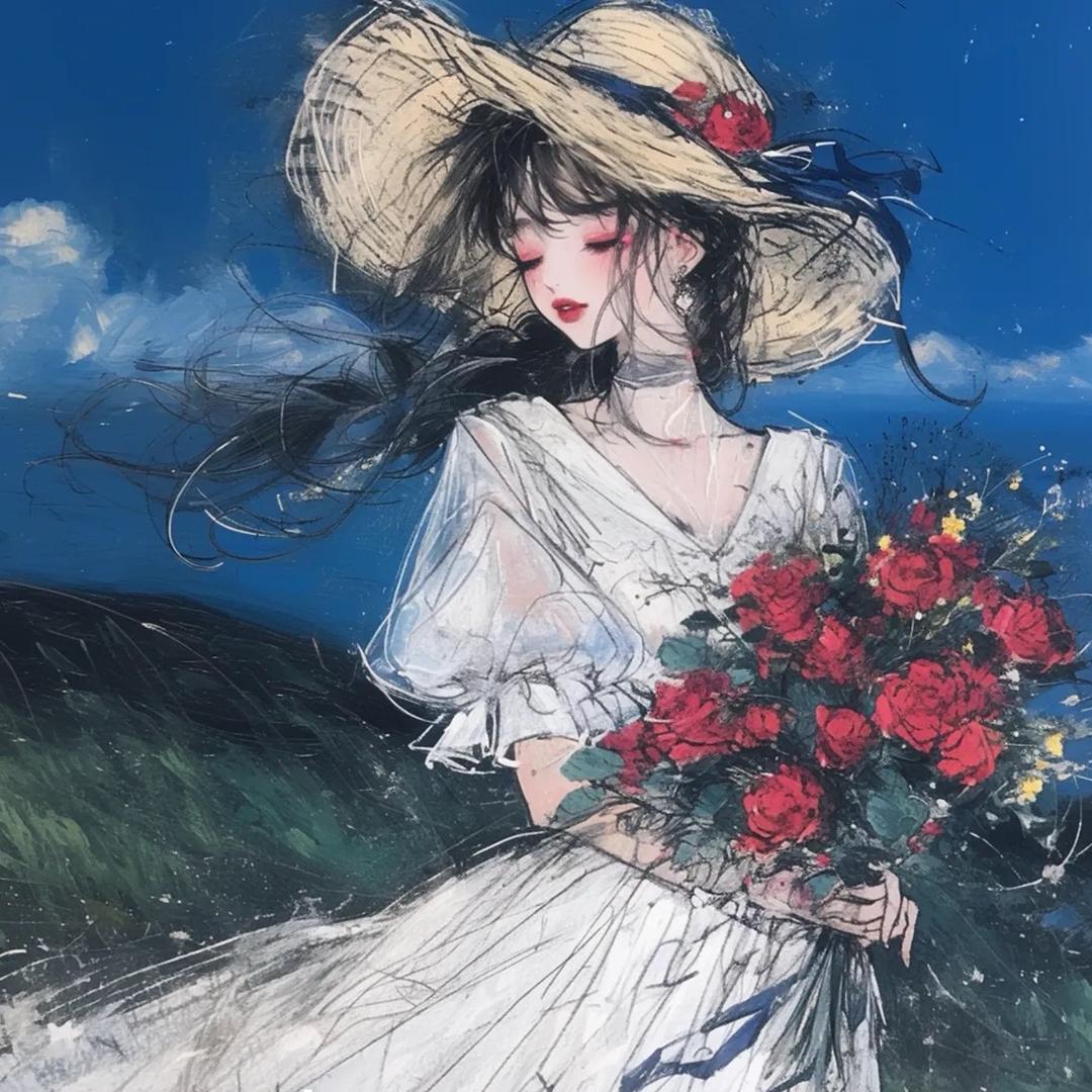 羽又又