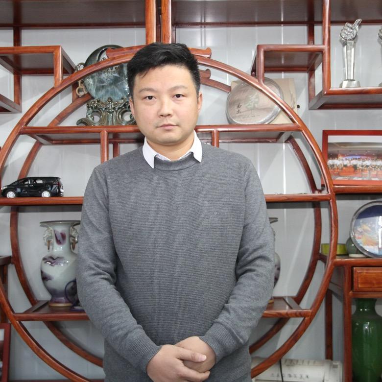 河南鑫之马钢铁有限公司