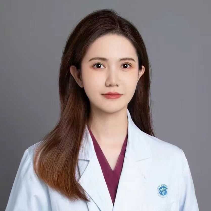 丹丹医生Dr.Liu