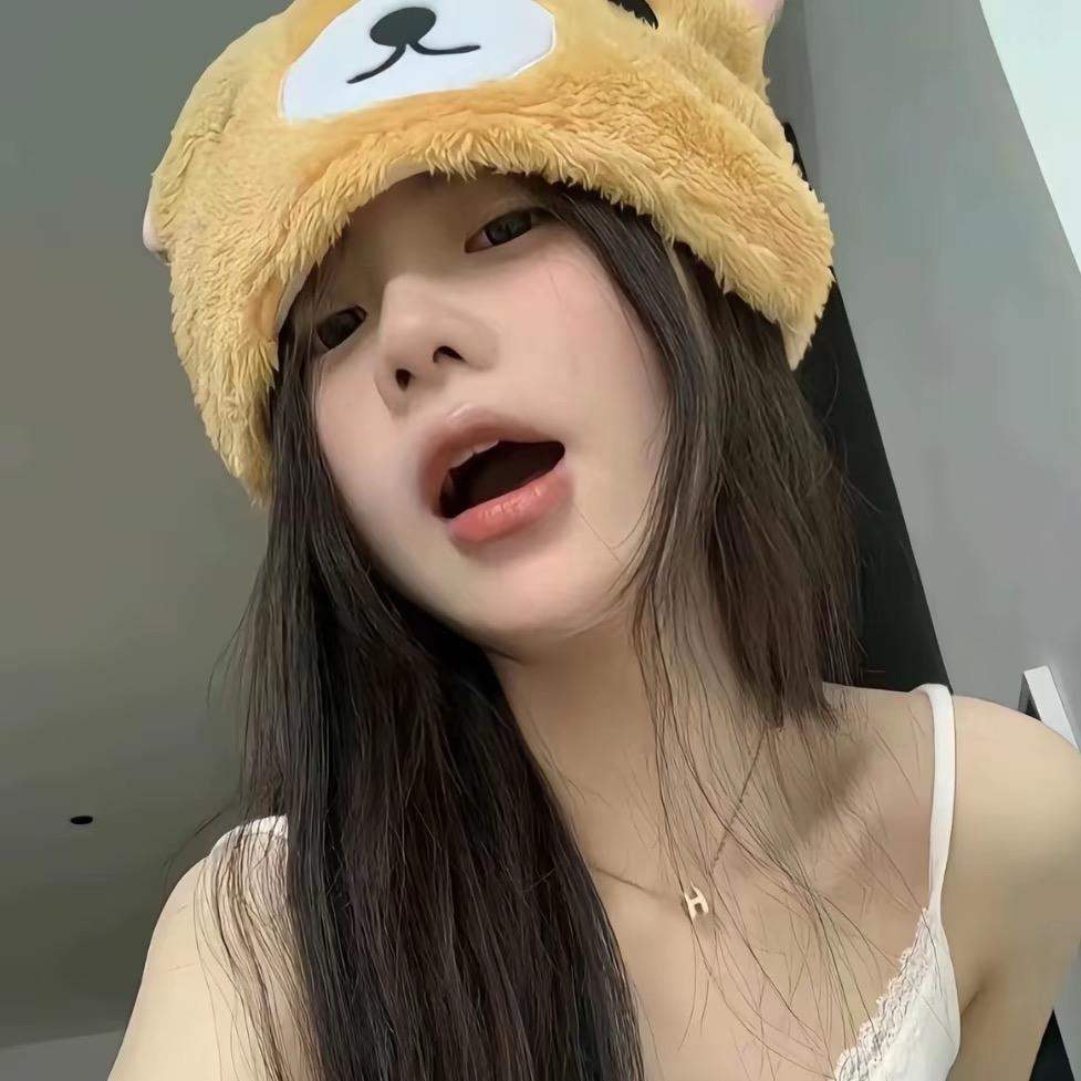 阿U妹妹.