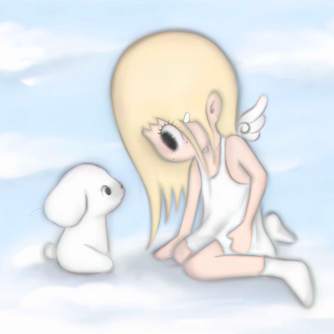 小尤