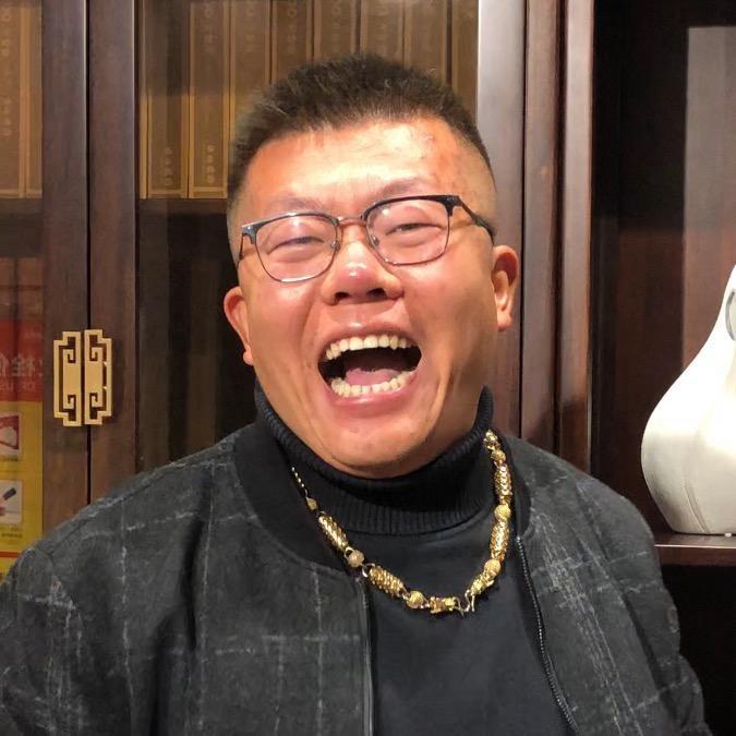 阿浪