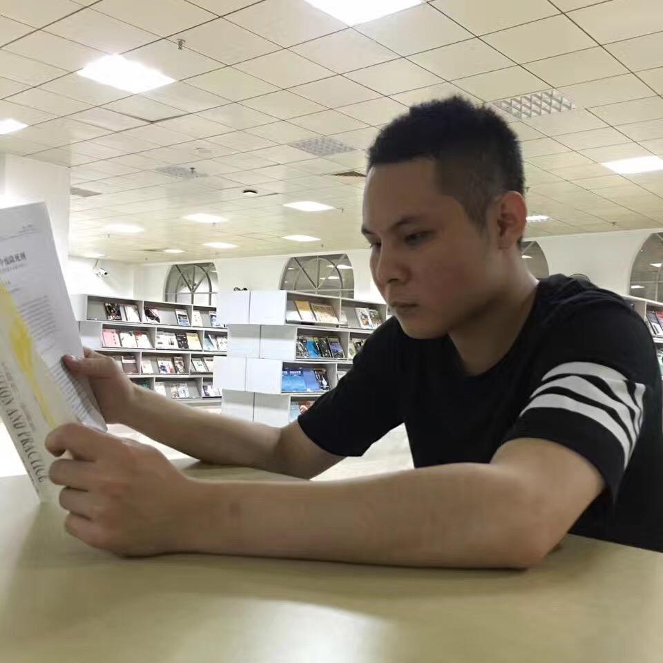 王啊威的朋友圈