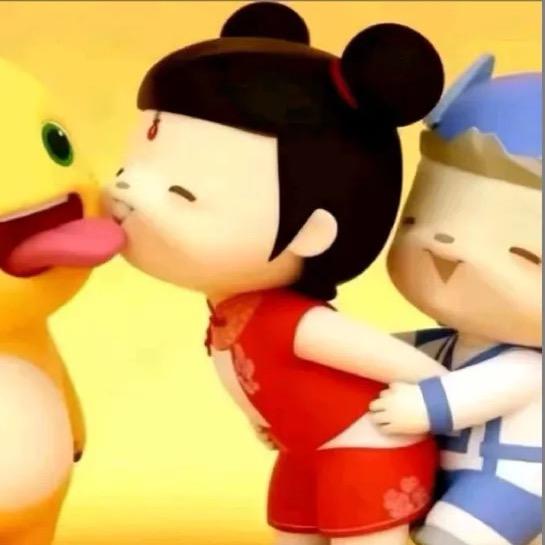 跟我有唧唧关系