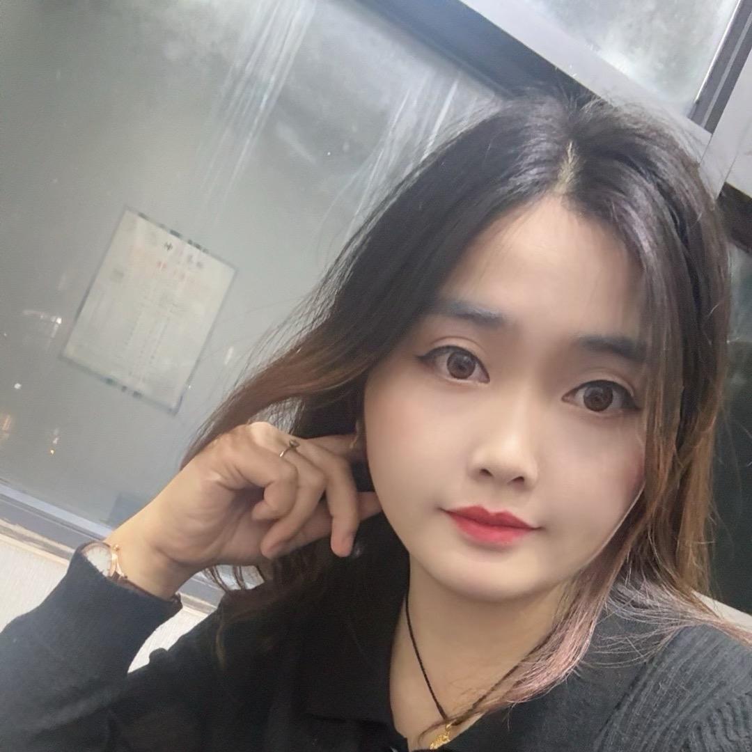 @香香呀 🍭