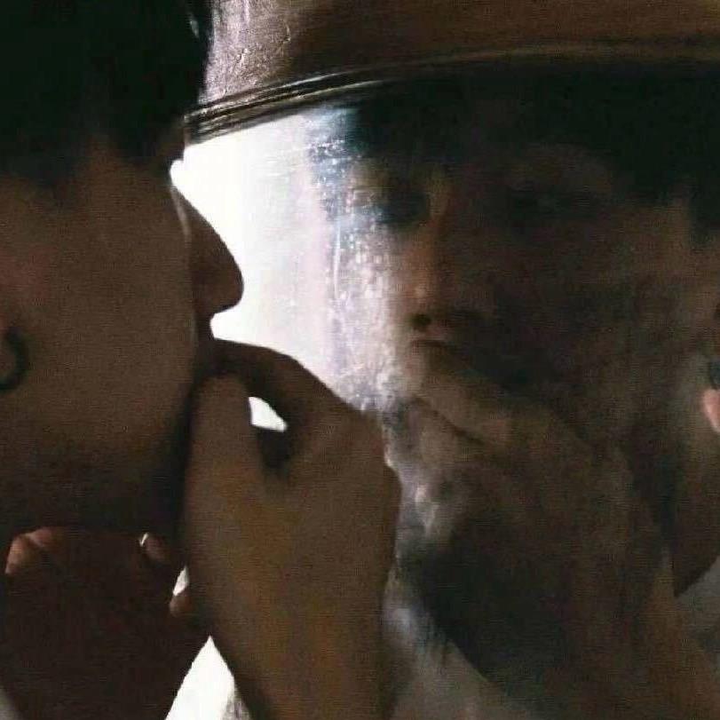 如初@