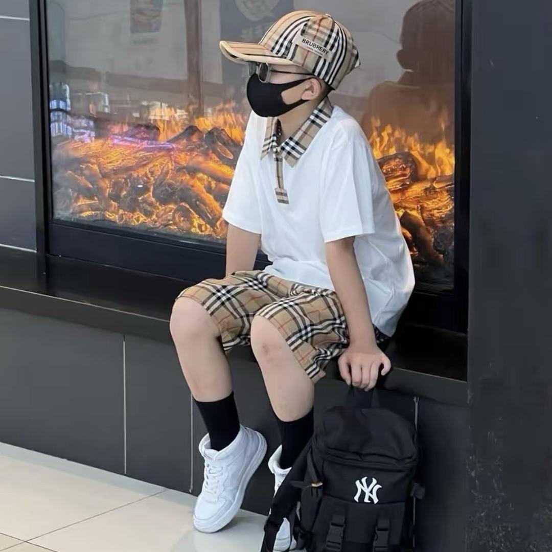 Hong Kong｜潮童集合总店
