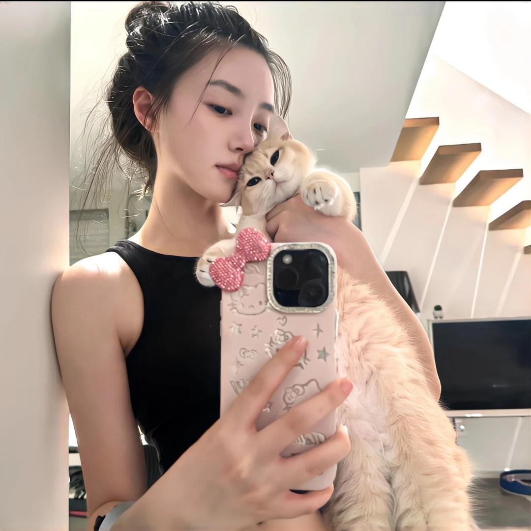 爱吃小饼干
