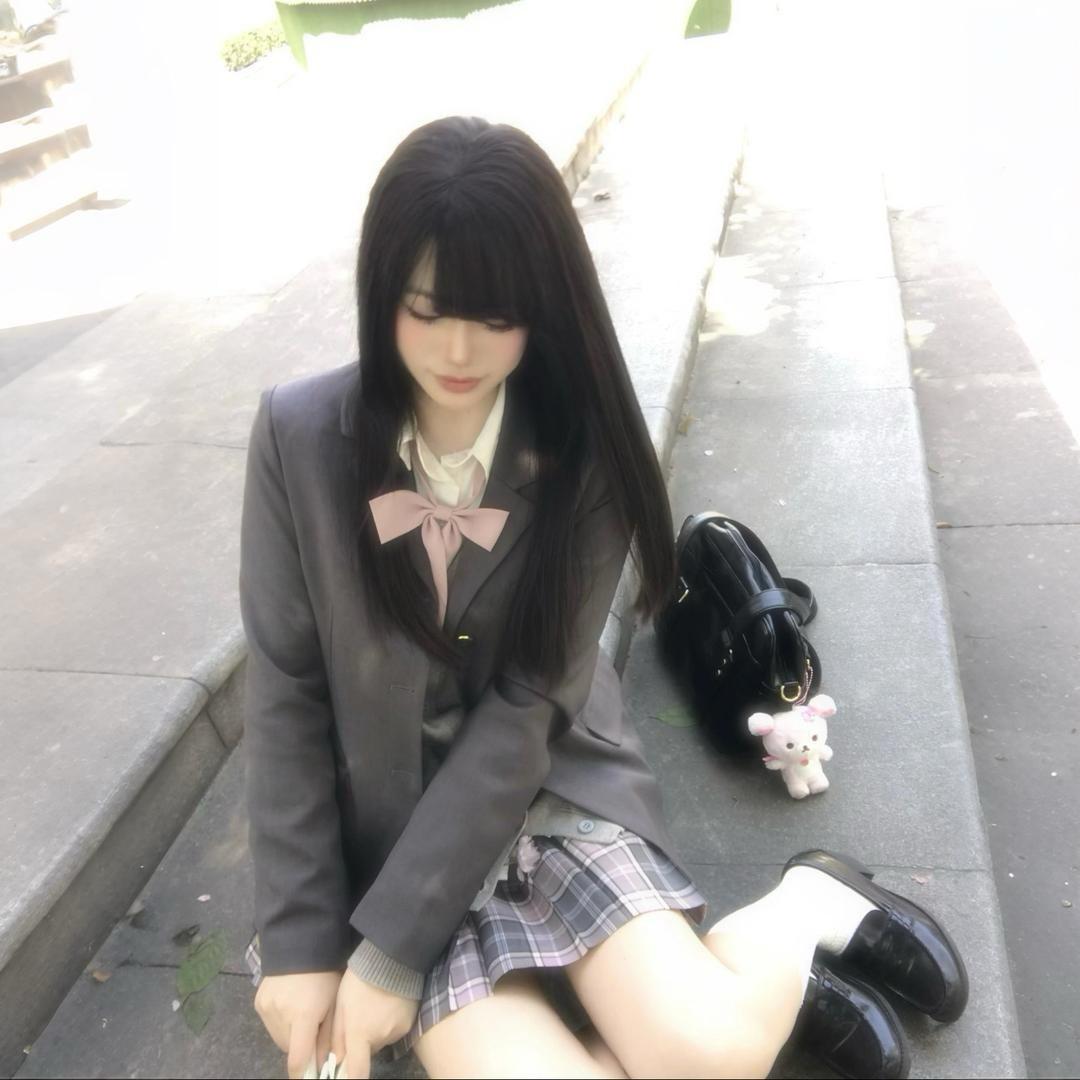橘崽儿