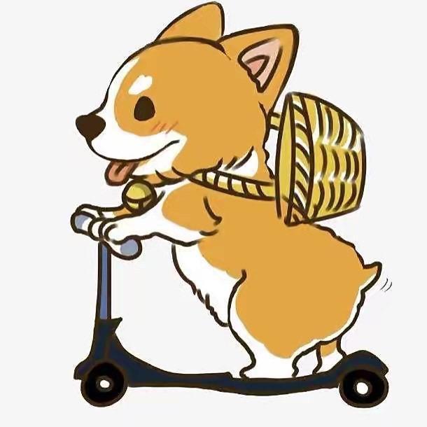 🐶梦中的情话 🌊²⁸¹