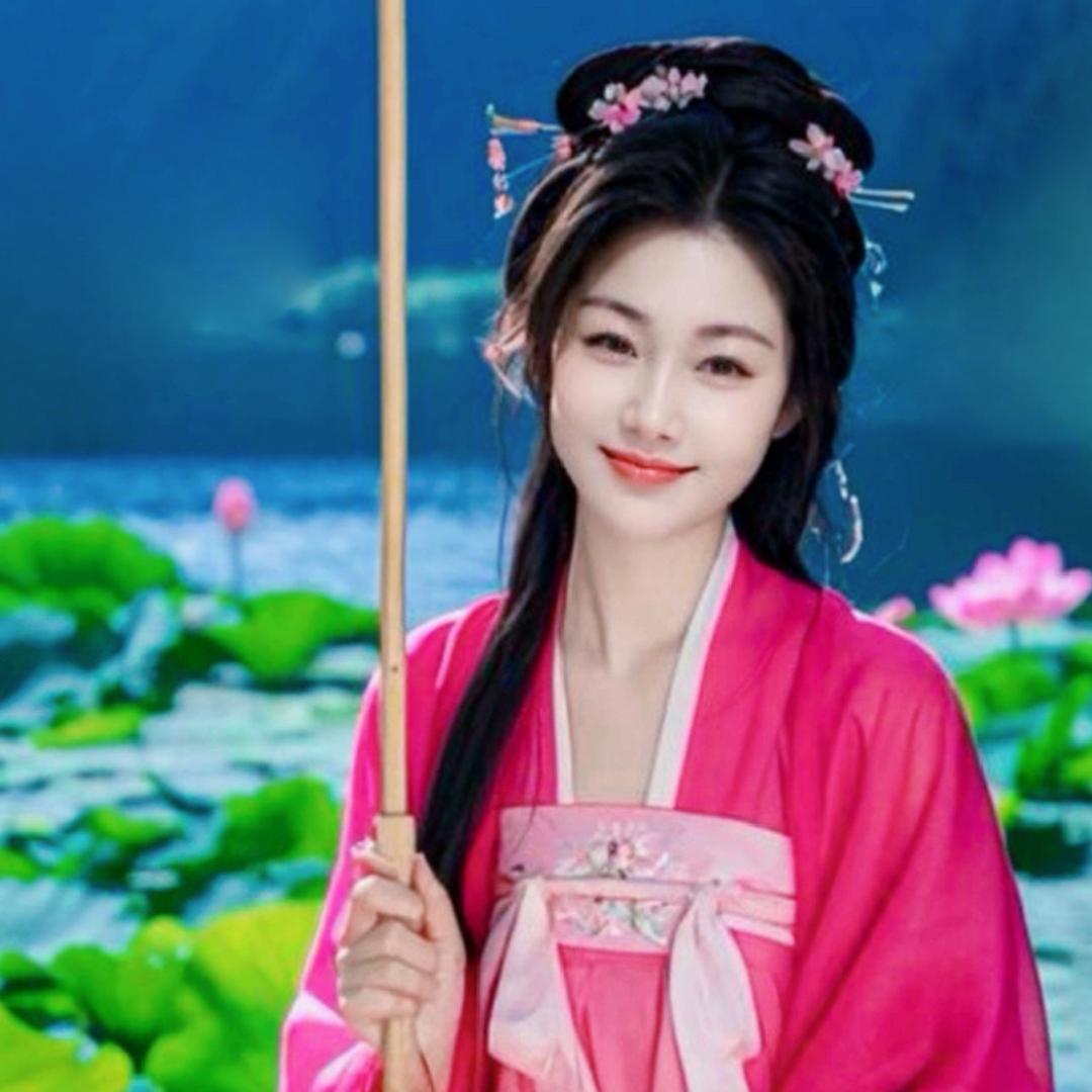 富美美