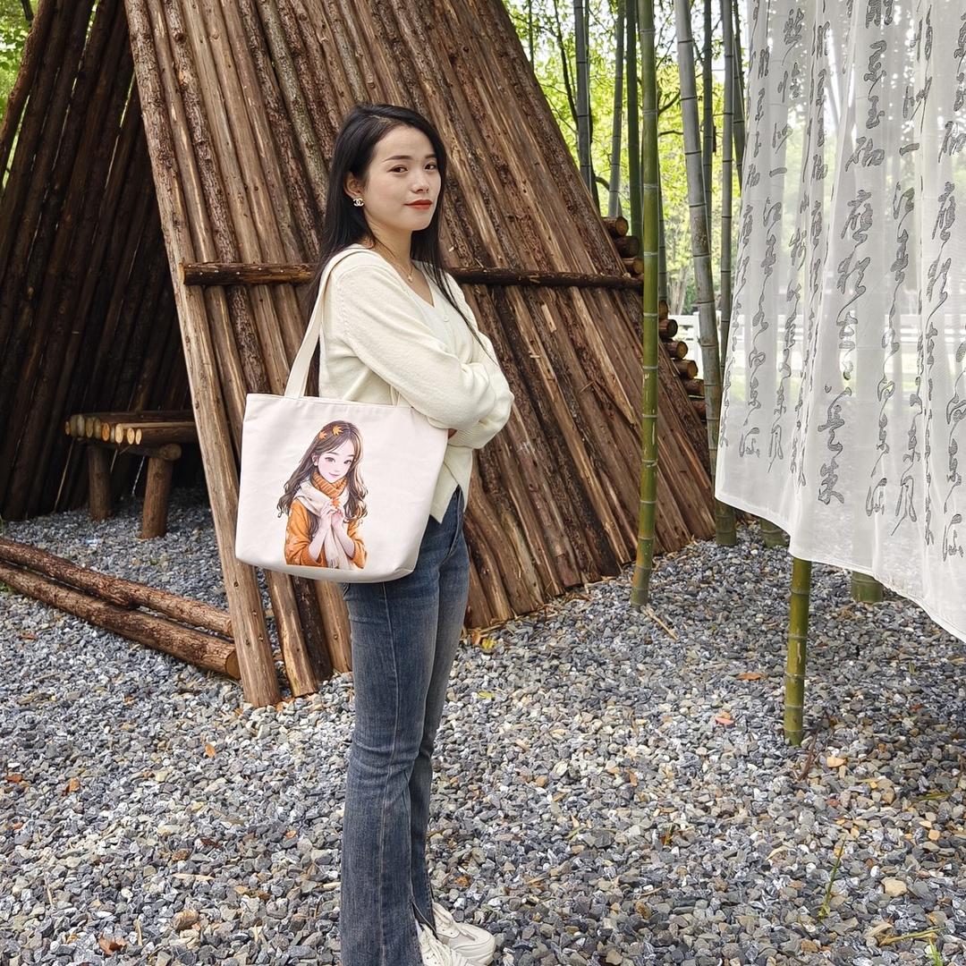 梁波商贸兰馨美包