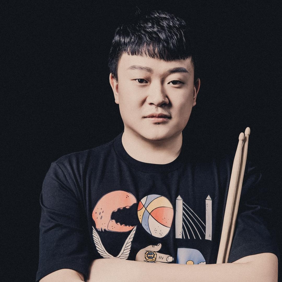 指路人打击乐工作室