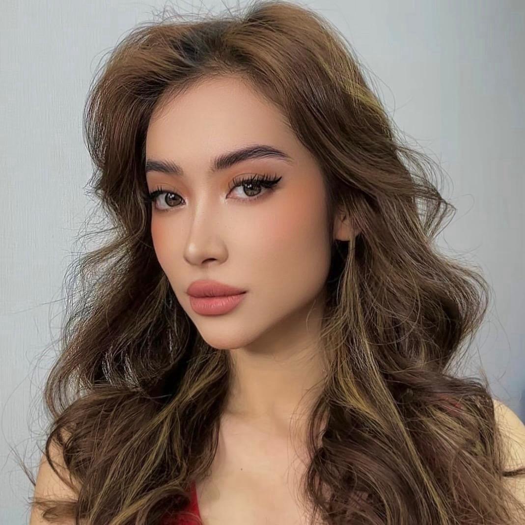 热亚.♥️