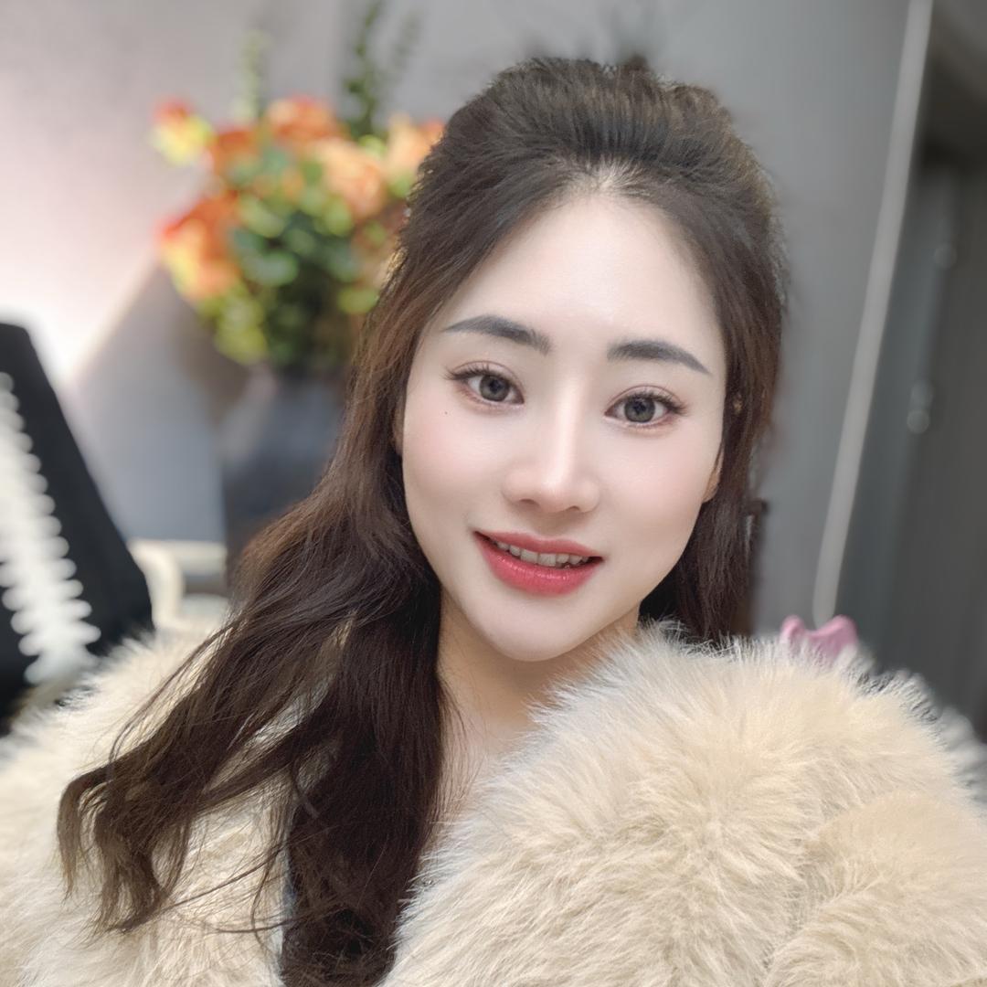 涵妈在努力