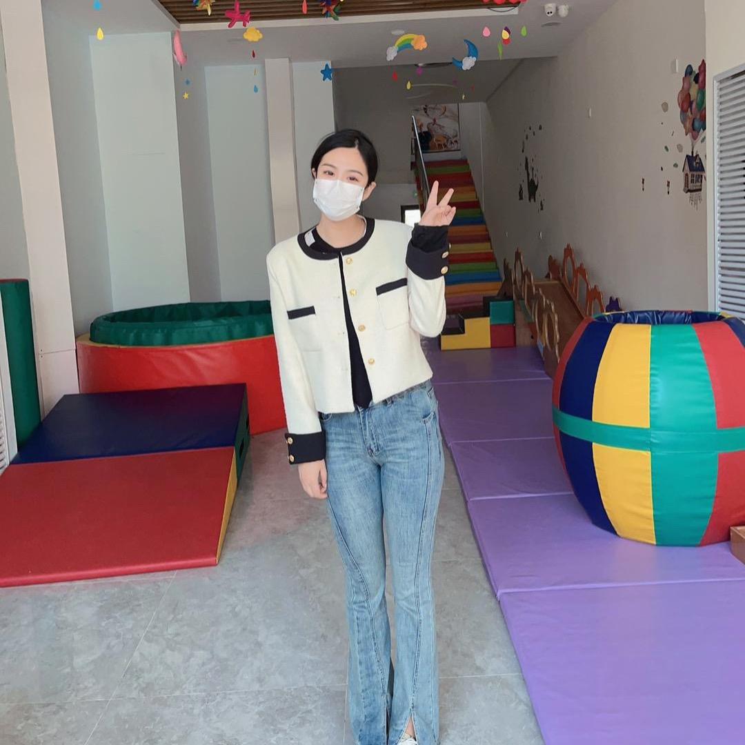 旭萌袋鼠婴幼园