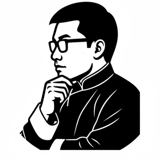 脑洞哥